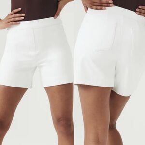 SPANX On-The-Go‎ 5” Shorts with Ultimate Opacity Technology size XL